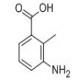 2-甲基-3-氨基苯甲酸-CAS:52130-17-3