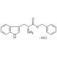 D-色氨酸苄酯盐酸盐-CAS:22839-16-3