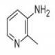 3-氨基-2-甲基吡啶-CAS:3430-10-2