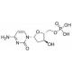 2'-脱氧胞苷-5'-单磷酸-CAS:1032-65-1