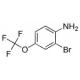 2-溴-4-(三氟甲氧基)苯胺-CAS:175278-17-8