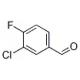 3-氯-4-氟苯甲醛-CAS:34328-61-5