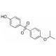 4-羟基-4'-异丙氧基二苯砜-CAS:95235-30-6