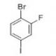 1-溴-2-氟-4-碘苯-CAS:136434-77-0