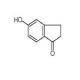 5-羟基-1-茚酮-CAS:3470-49-3