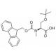 N-Fmoc-N-甲基-O-叔丁基-L-丝氨酸-CAS:197632-77-2