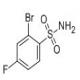 2-溴-4-氟苯磺酰胺-CAS:351003-60-6