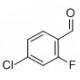 2-氟-4-氯苯甲醛-CAS:61072-56-8