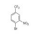4-溴-3-硝基三氟甲苯-CAS:349-03-1