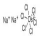 氯锇酸钠-CAS:1307-81-9