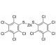 五氯苯硫酚锌盐-CAS:117-97-5