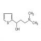 3-(二甲氨基)-1-(2-噻吩基)-1-丙醇-CAS:13636-02-7