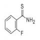 2-氟硫代苯甲酰胺-CAS:75907-82-3