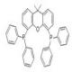 4,5-双二苯基膦-9,9-二甲基氧杂蒽-CAS:161265-03-8