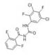 氟苯脲-CAS:83121-18-0