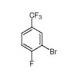 3-溴-4-氟三氟甲苯-CAS:68322-84-9