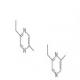2-乙基-5-甲基吡嗪-CAS:13360-64-0