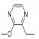 2-乙基-3-甲氧基吡嗪-CAS:25680-58-4