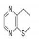 2-乙基-3-(甲硫基)吡嗪-CAS:72987-62-3