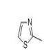 2-甲基噻唑-CAS:3581-87-1