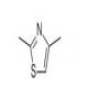 2,4-二甲基噻唑-CAS:541-58-2