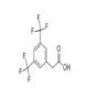 3,5-双三氟甲基苯乙酸-CAS:85068-33-3