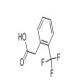 2-三氟甲基苯乙酸-CAS:3038-48-0