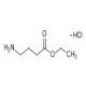 4-氨基丁酸乙酯盐酸盐-CAS:6937-16-2