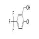 2-氯-5-三氟甲基苄醇-CAS:64372-62-9