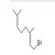 硫代香叶醇-CAS:39067-80-6