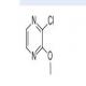 2-氯-3-甲氧基吡嗪-CAS:40155-28-0