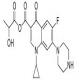 乳酸环丙沙星-CAS:97867-33-9