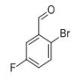 2-溴-5-氟苯甲醛-CAS:94569-84-3