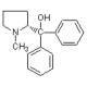 α,α-二苯基-N-甲基-D-脯氨醇-CAS:144119-12-0