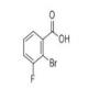 2-溴-3-氟苯甲酸-CAS:132715-69-6