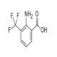 2-氨基-3-(三氟甲基)苯甲酸-CAS:313-12-2