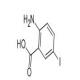 2-氨基-5-碘苯甲酸-CAS:5326-47-6