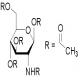 D-氨基葡萄糖四醋酸盐-CAS:7772-79-4