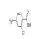 4-氨基-2-氯苯甲酸-CAS:2457-76-3