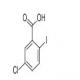 5-氯-2-碘苯甲酸-CAS:13421-00-6