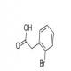 邻溴苯乙酸-CAS:18698-97-0