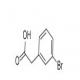 3-溴苯乙酸-CAS:1878-67-7