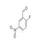 2-氟-5-硝基苯甲醛-CAS:27996-87-8