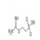 2-[(氨基亚氨基甲基)硫]乙磺酸-CAS:108710-70-9