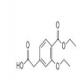 4-乙氧羰基-3-乙氧基苯乙酸-CAS:99469-99-5