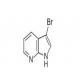 3-溴-7-氮杂吲哚-CAS:74420-15-8