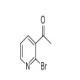 3-乙酰基-2-溴吡啶-CAS:84199-61-1