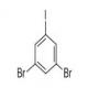 1,3-二溴-5-碘苯-CAS:19752-57-9