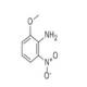 2-氨基 -3-硝基苯甲醚-CAS:16554-45-3