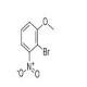 2-溴-3-硝基苯甲醚-CAS:67853-37-6